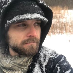 Meet your Posher, Daniel